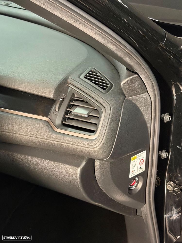 Honda Civic 1.0 i-VTEC Dynamic - 11