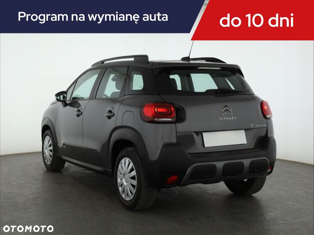 Citroën C3 Aircross - 6
