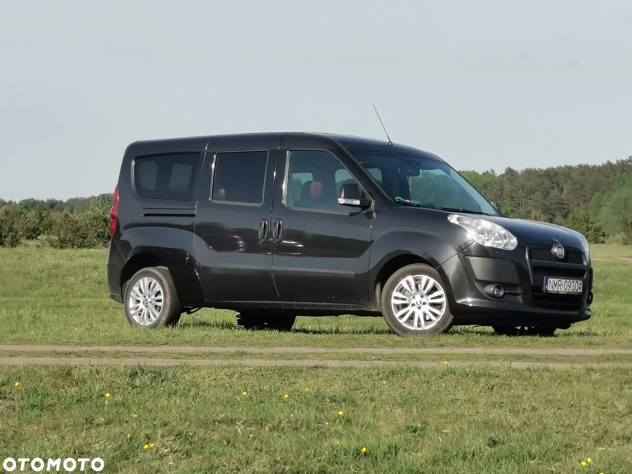 Fiat Doblo - 2