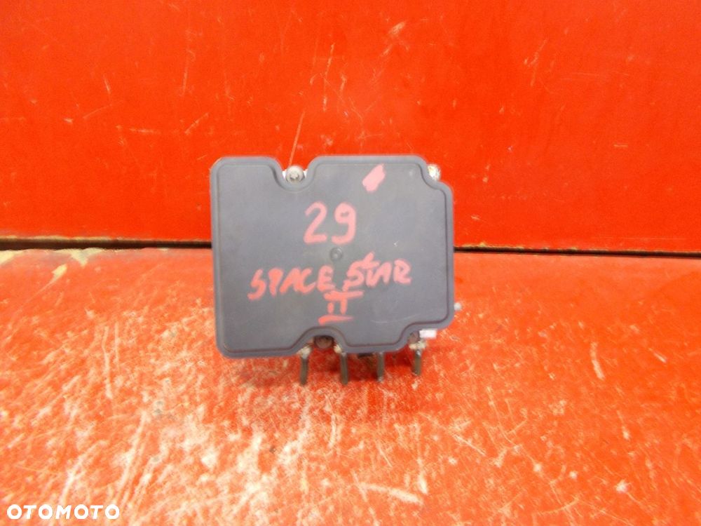 MITSUBISHI SPACE STAR II 12- 4670B229 POMPA ABS HAMULCOWA - 1