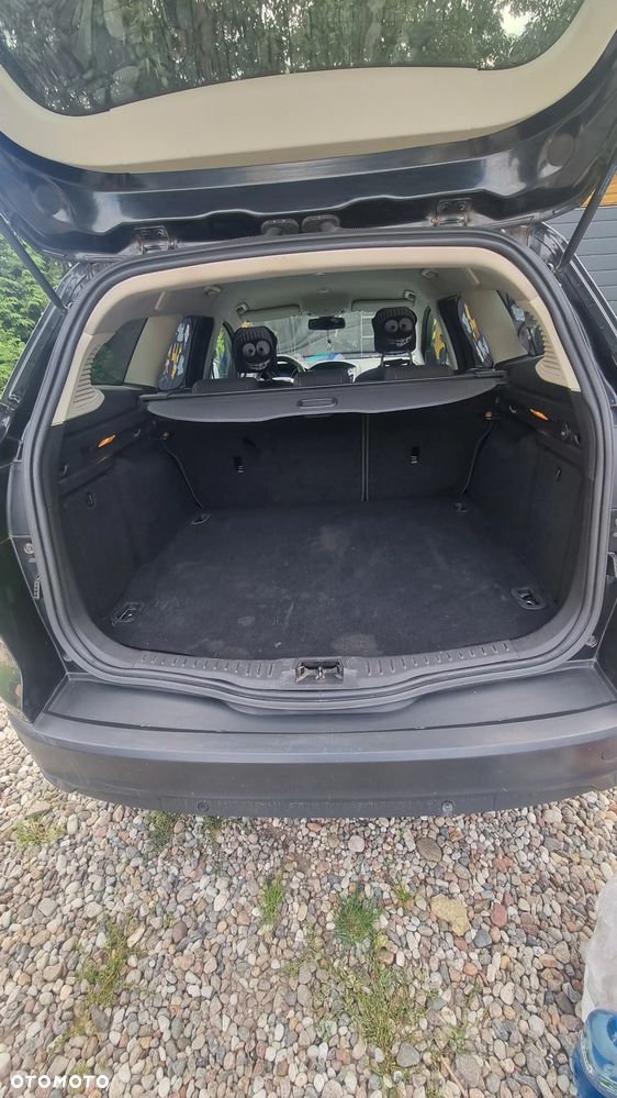 Ford Focus 1.6 TDCi Titanium - 10
