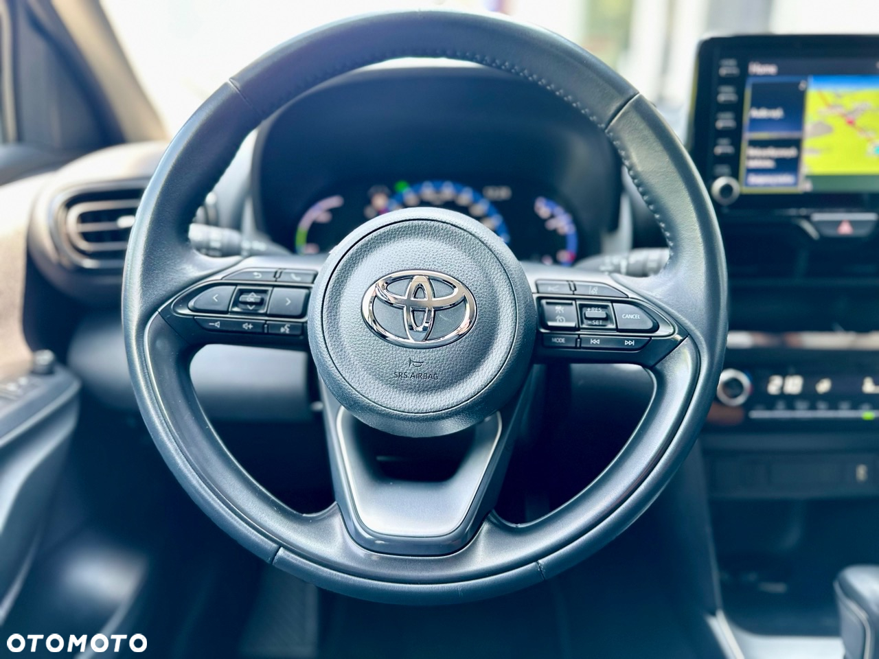 Toyota Yaris Cross Hybrid 1.5 Comfort - 18