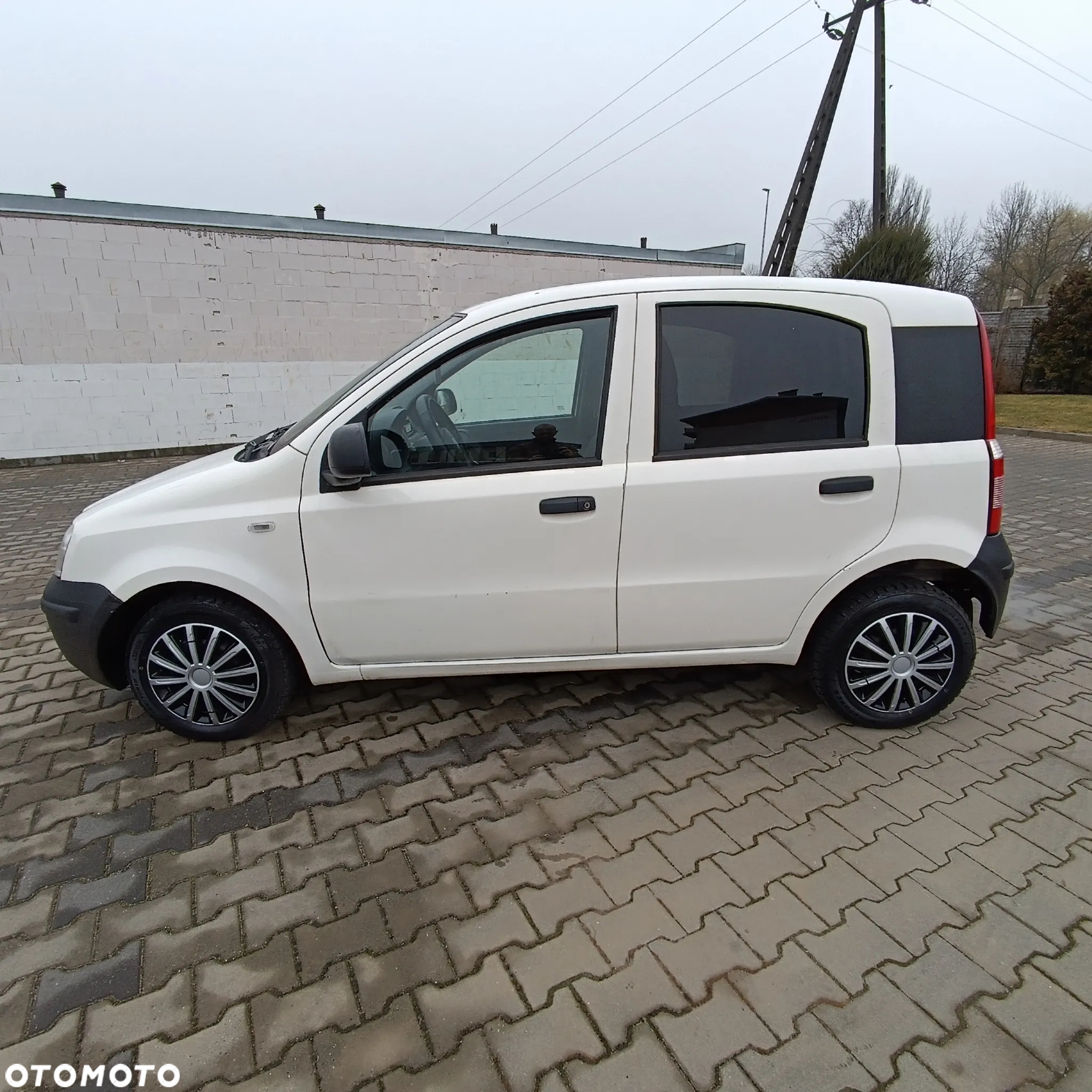 Fiat PANDA - 7