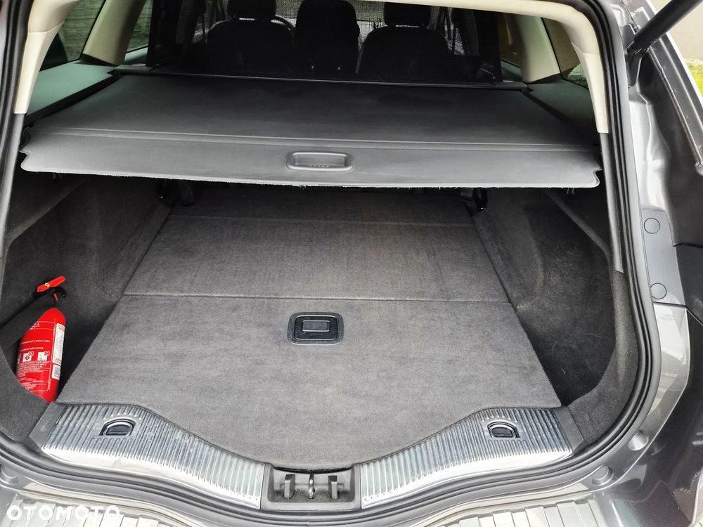 Ford Mondeo 1.6 TDCi Titanium - 20