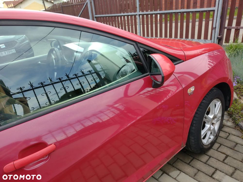 Seat Ibiza 1.9 TDI PD Style - 6