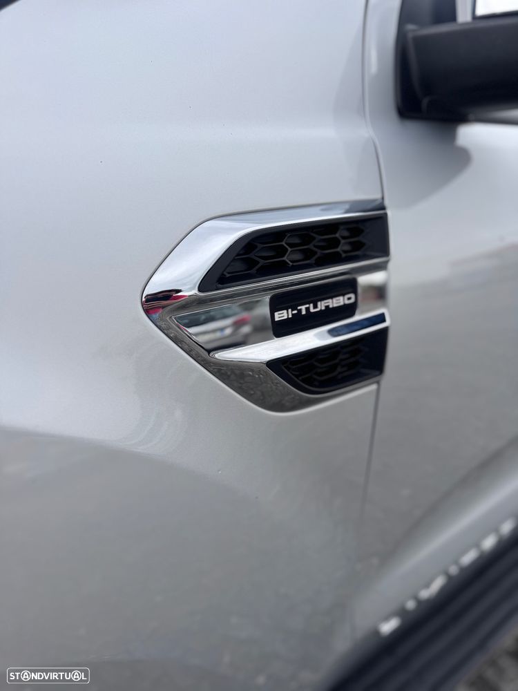 Ford Ranger 2.0 TDCi SC Wildtrak 4WD - 4