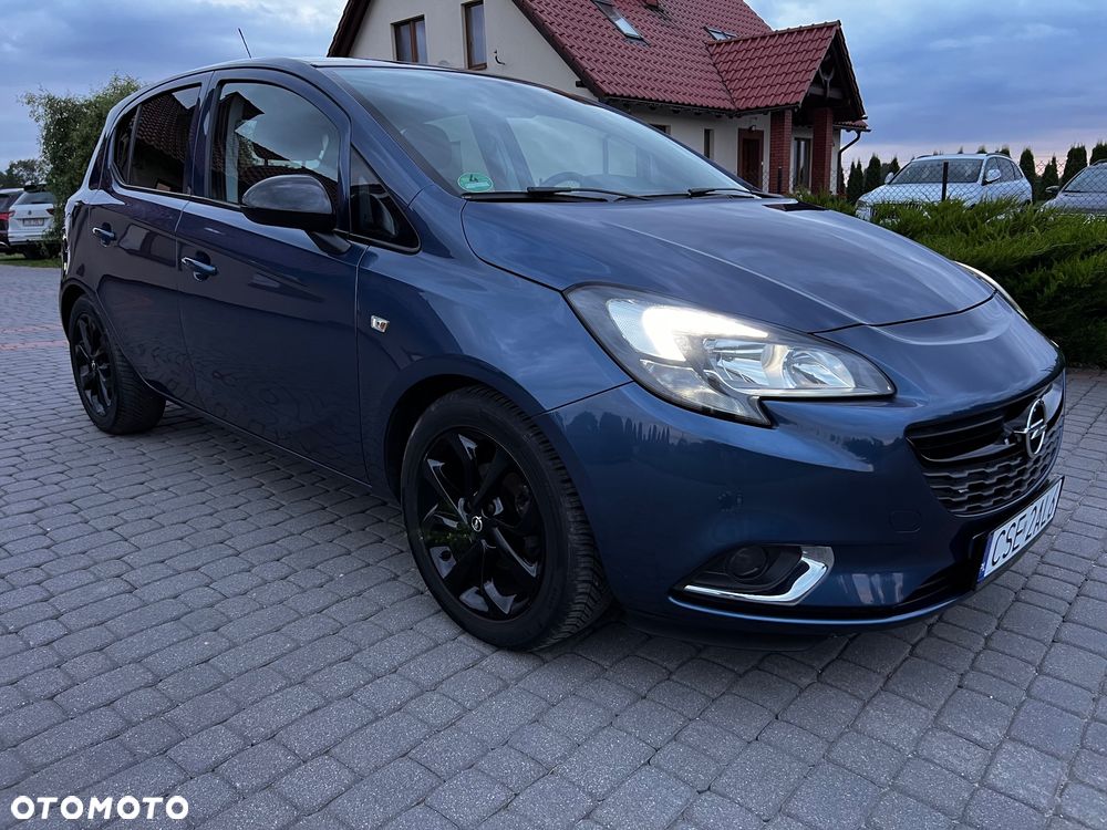 Opel Corsa 1.4 Color Edition - 1
