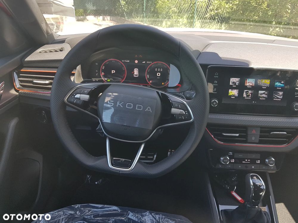Skoda Kamiq 1.0 TSI Monte Carlo DSG - 15