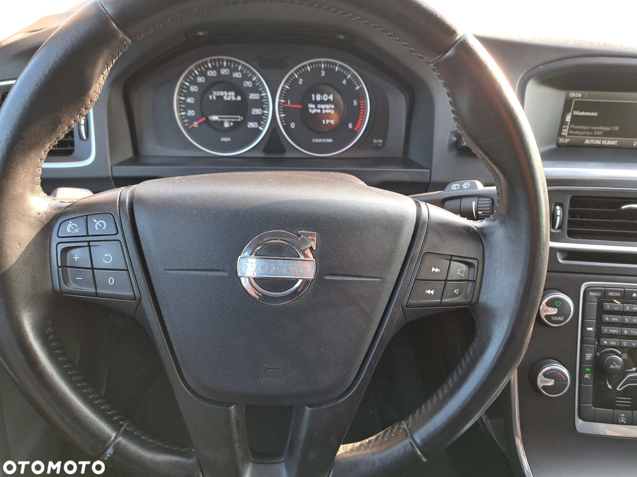 Volvo V60 D2 Kinetic - 12