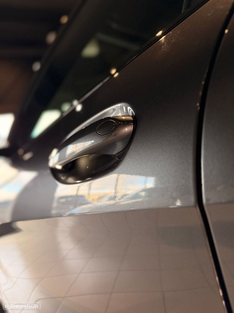 BMW 216 Gran Coupé d Pack Desportivo M - 22