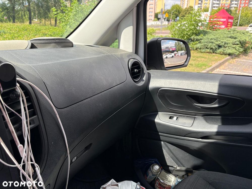 Mercedes-Benz Vito - 11