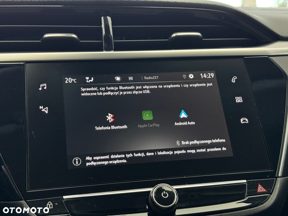 Opel Corsa 1.2 Elegance S&S - 28