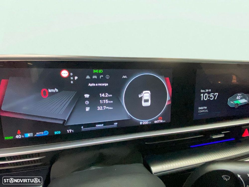 Hyundai Ioniq - 12