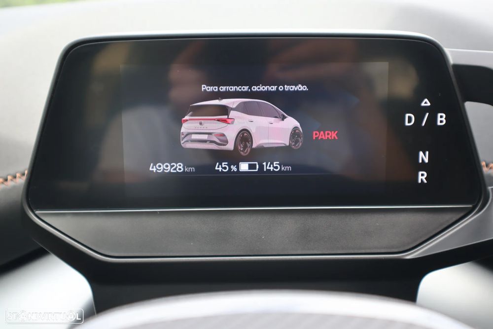 Cupra Born 58 kWh - 30