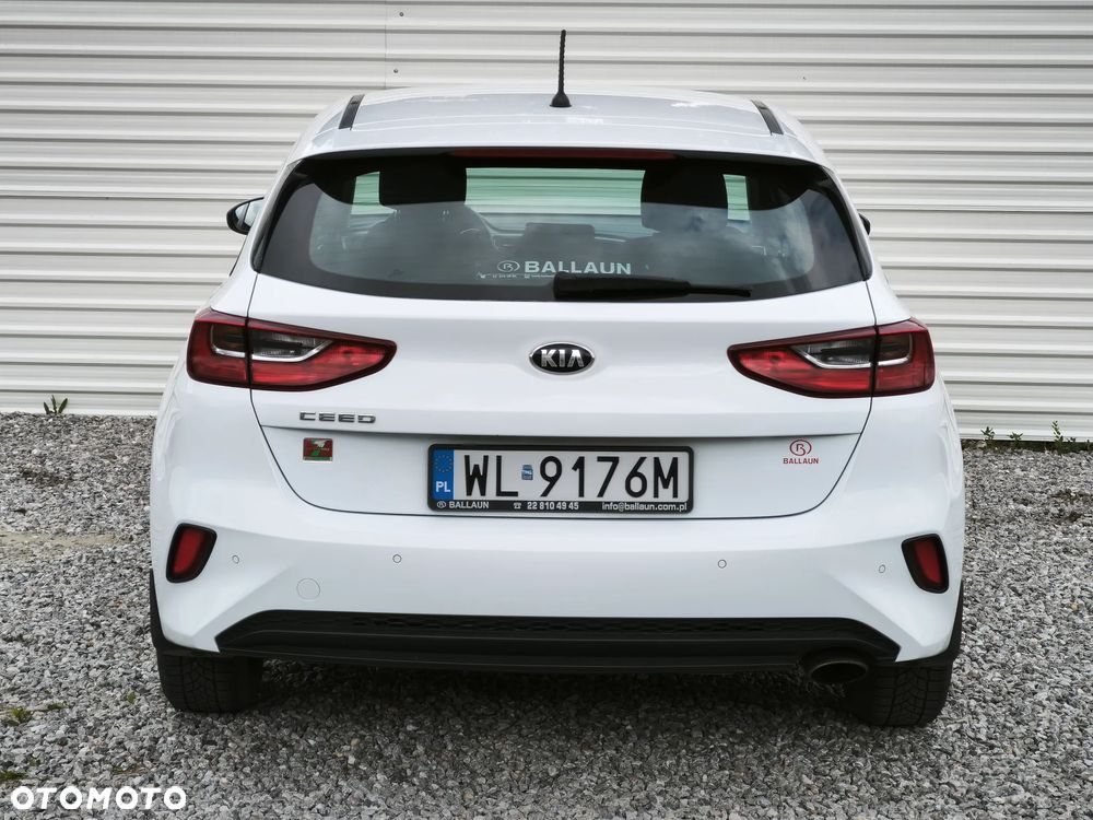 Kia Ceed 1.4 S - 4