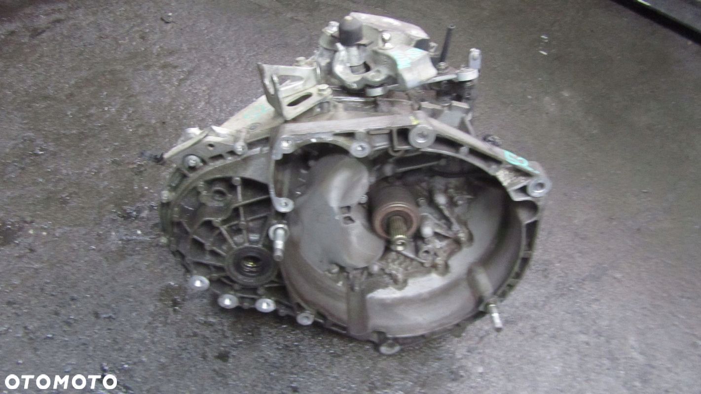 LANCIA DELTA III 1.6 SKRZYNIA BIEGÓW 08-14 52 - 1