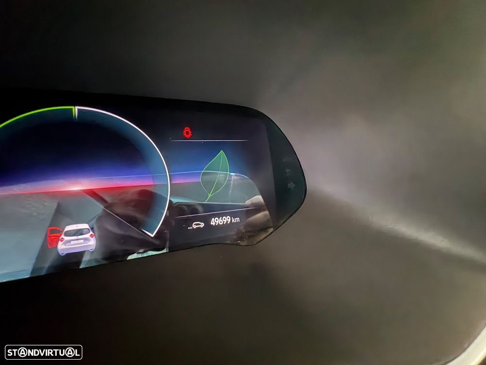 Renault Zoe (c/ Bateria) E-Tech EV50 Equilibre - 8