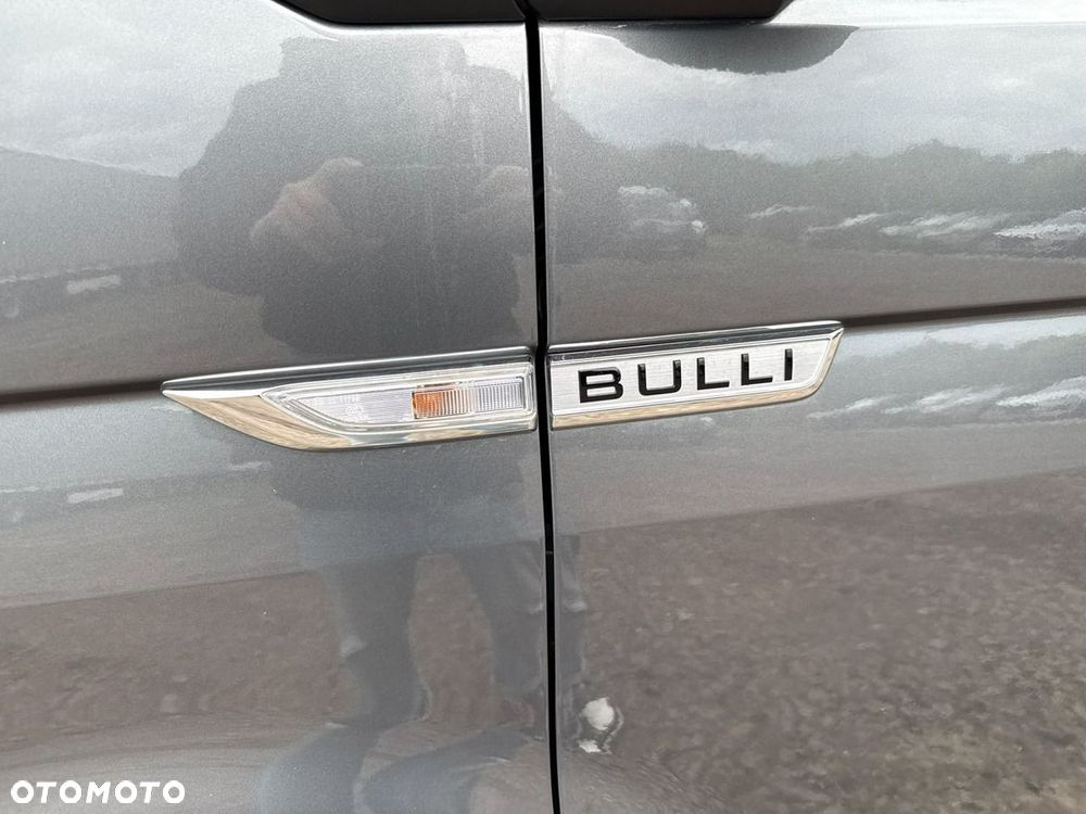 Volkswagen Caravelle 2.0 TDI L2 Highline DSG - 38