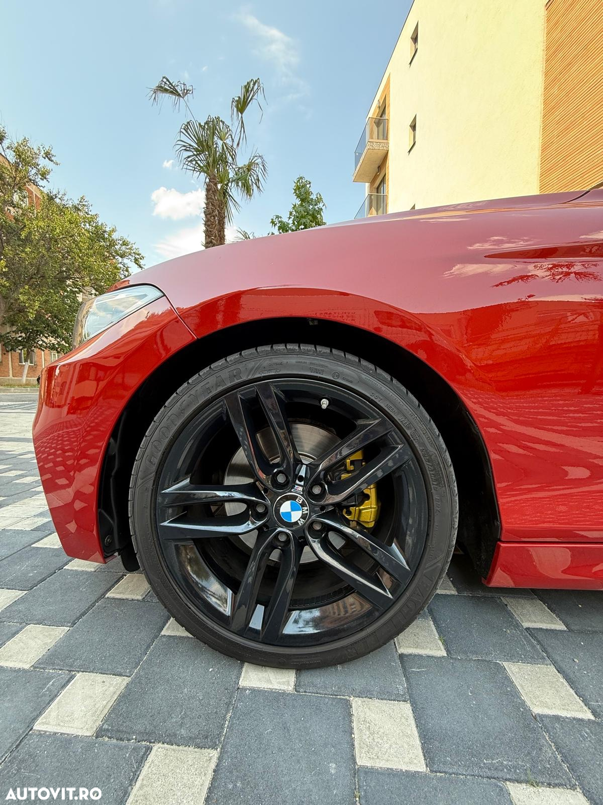 BMW Seria 2 225d Coupe Sport-Aut. M Sport - 16