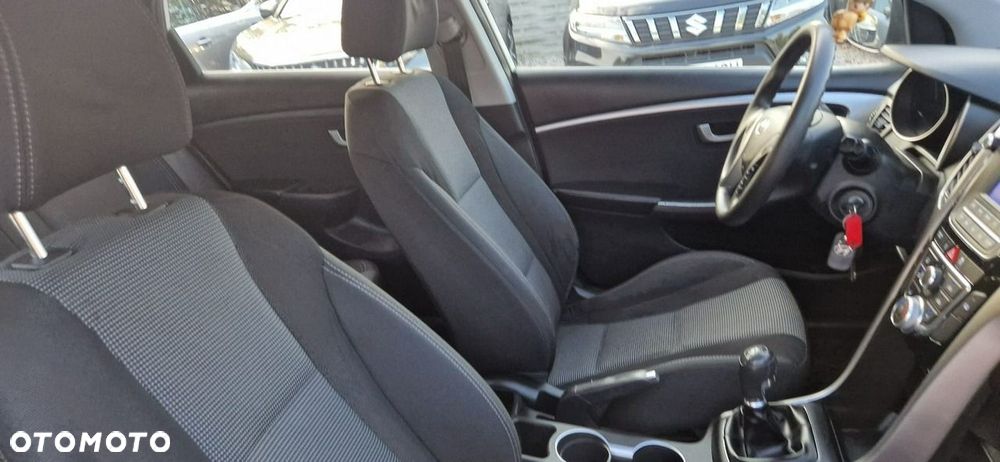 Hyundai i30 - 28