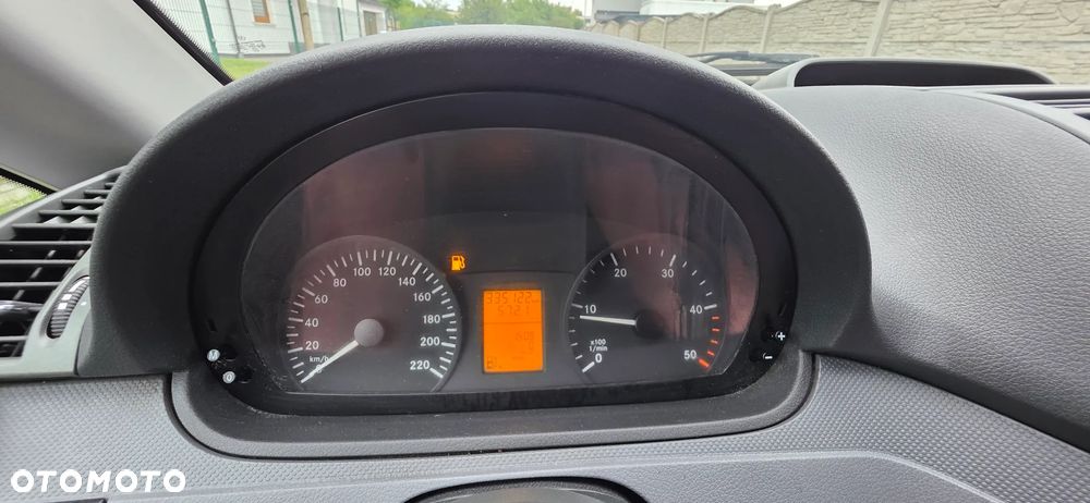 Mercedes-Benz VITO 111 Cdi - 15