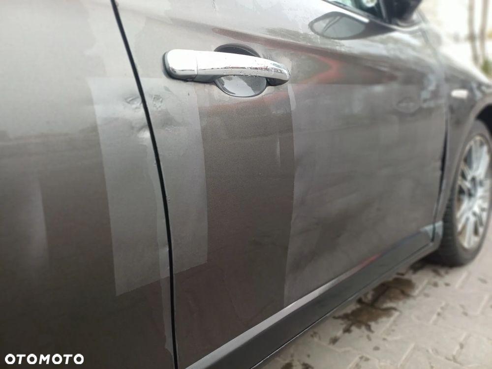 Lancia Delta 2.0 MJ Platino - 6