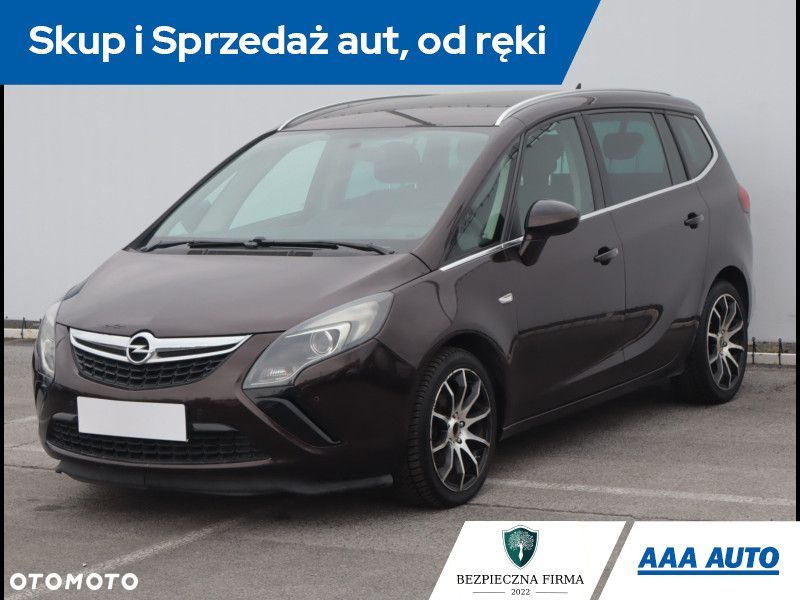 Opel Zafira - 3