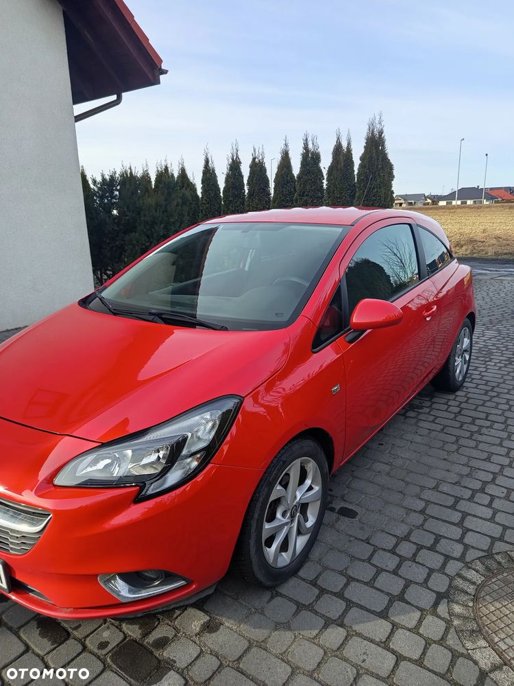 Opel Corsa 1.2 Color Edition - 5