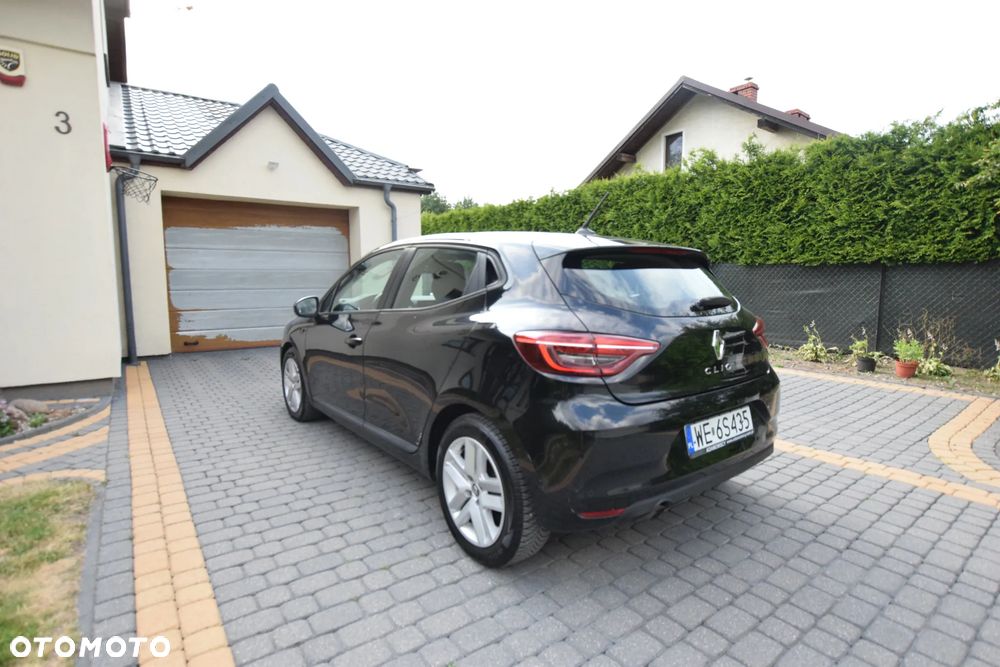 Renault Clio 1.0 TCe Zen - 5