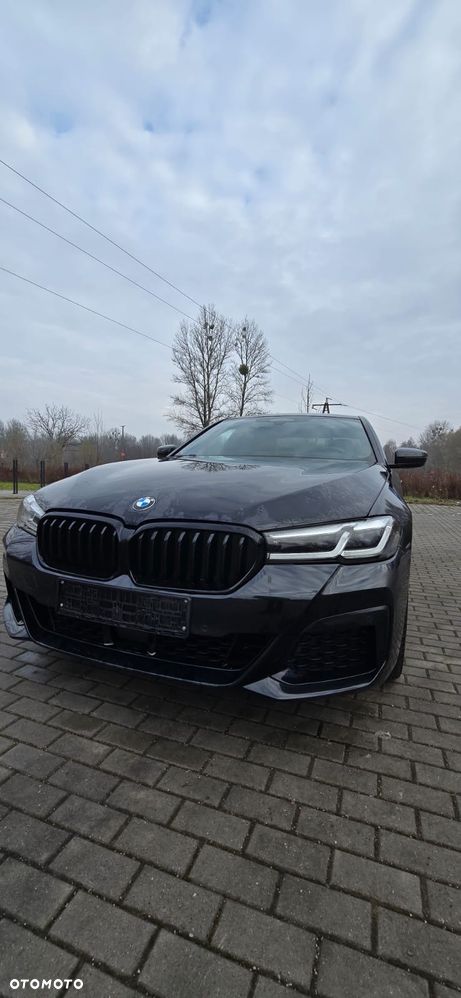 BMW Seria 5 530i - 2