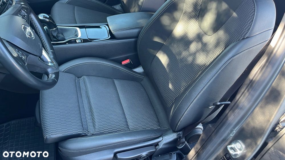 Opel Insignia 2.0 CDTI Innovation S&S - 17