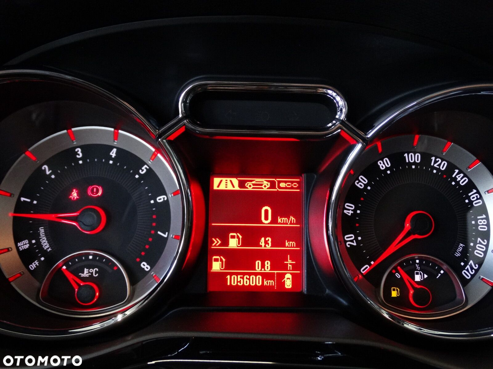 Opel Adam - 23