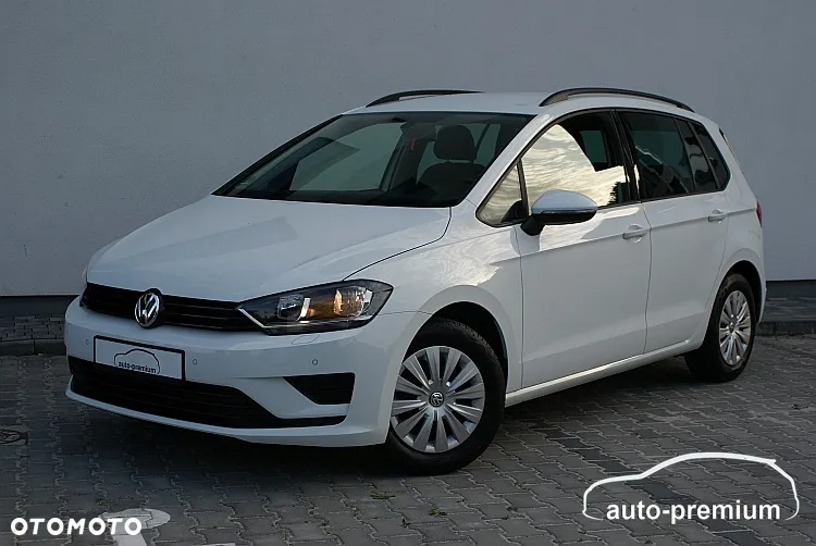 Volkswagen Golf Sportsvan 1.6 TDI BlueMotion Technology Comfortline - 33
