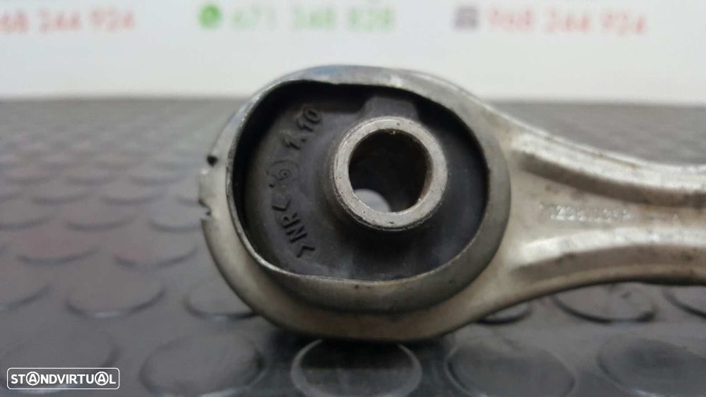 APOIO DO MOTOR TRASEIRO RENAULT CLIO IV DYNAMIQUE - 4