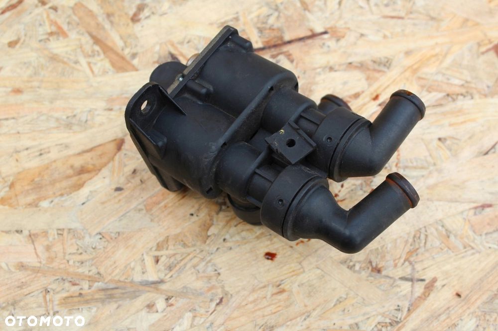 Elektrozawór zawór BMW e34 1388619 1147412044 - 3