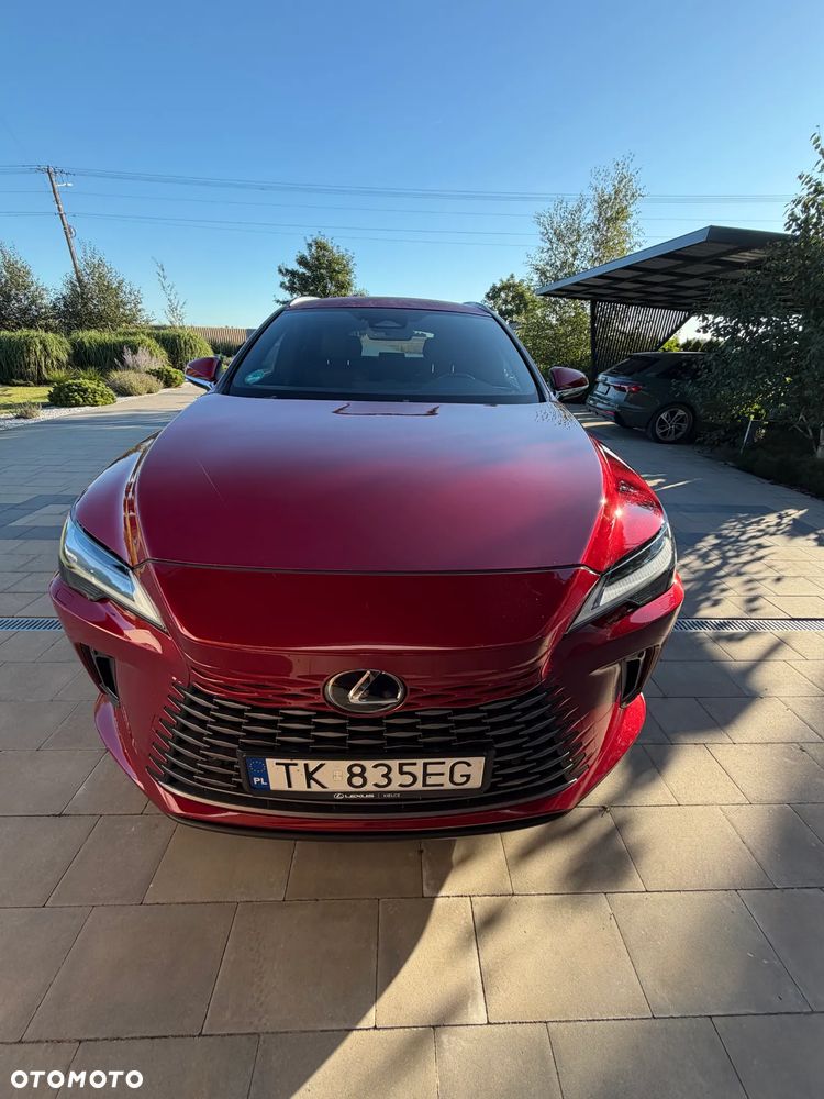 Lexus RX 300 Prestige - 2
