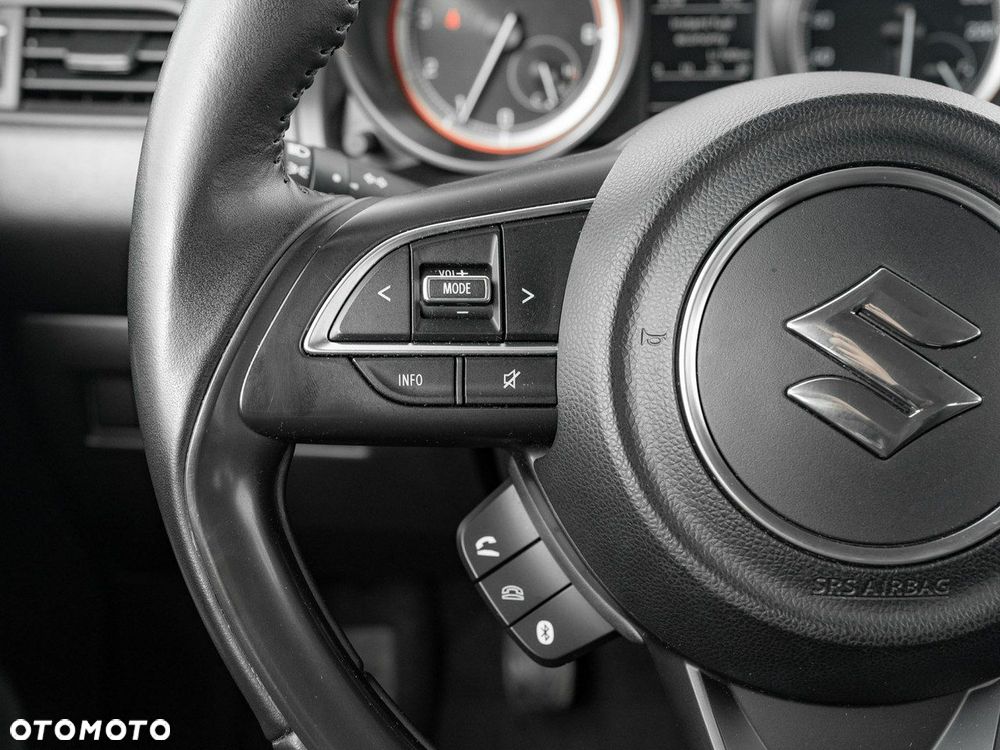 Suzuki Swift - 17