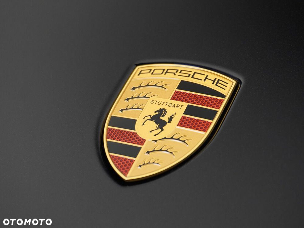 Porsche Macan 4S 100kWh - 10