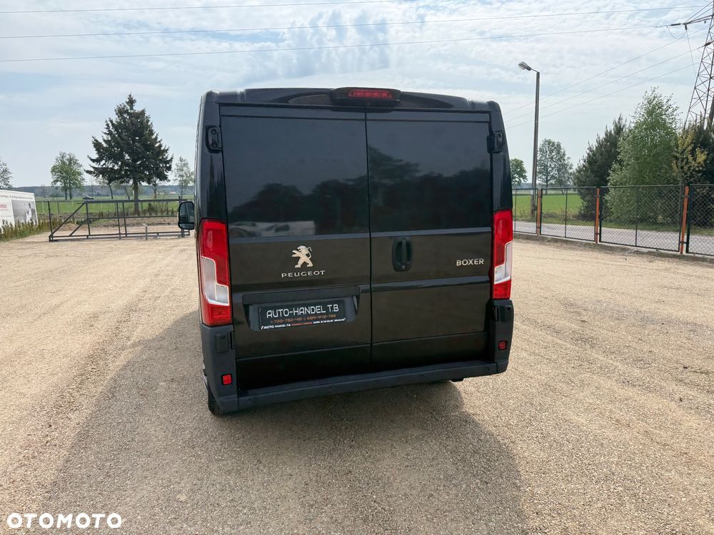 Peugeot Boxer - 10