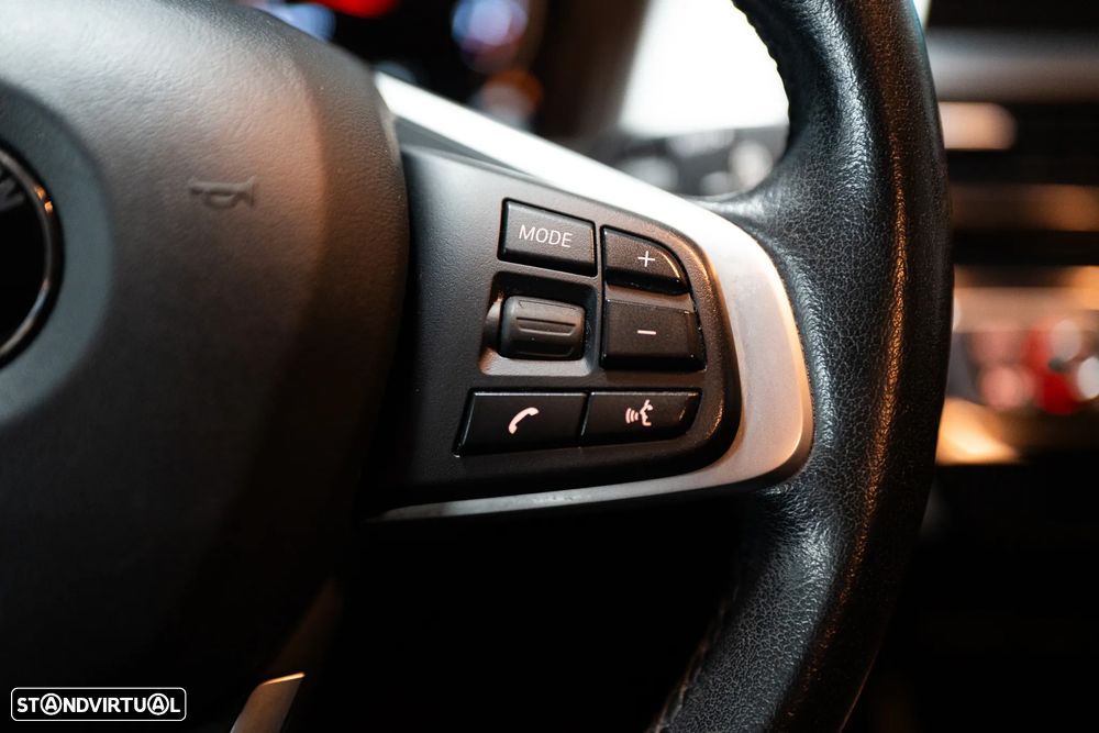 BMW 225xe Active Tourer iPerformance - 26