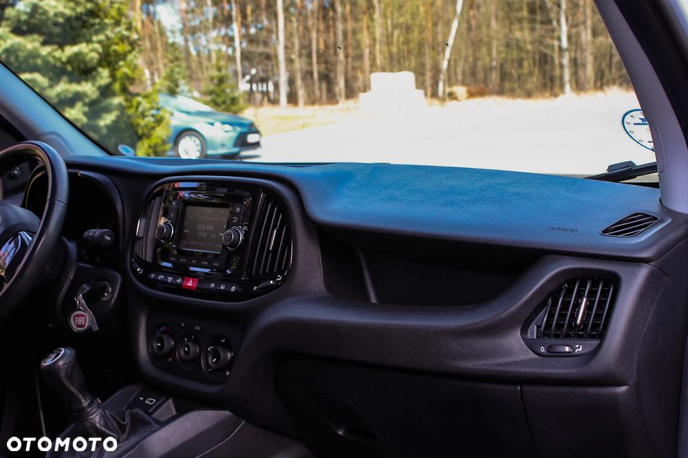 Fiat Doblo - 24