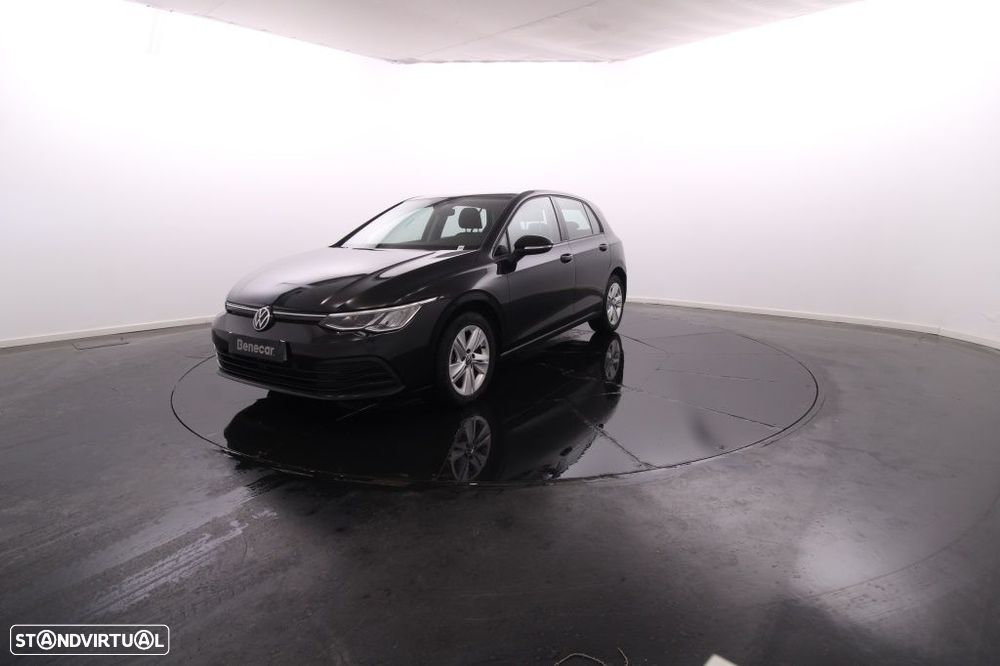 VW Golf 1.0 eTSI Life DSG - 13