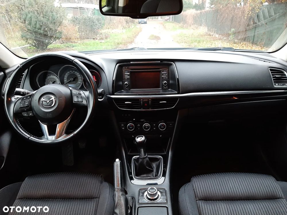 Mazda 6 2.0 Skyenergy - 14