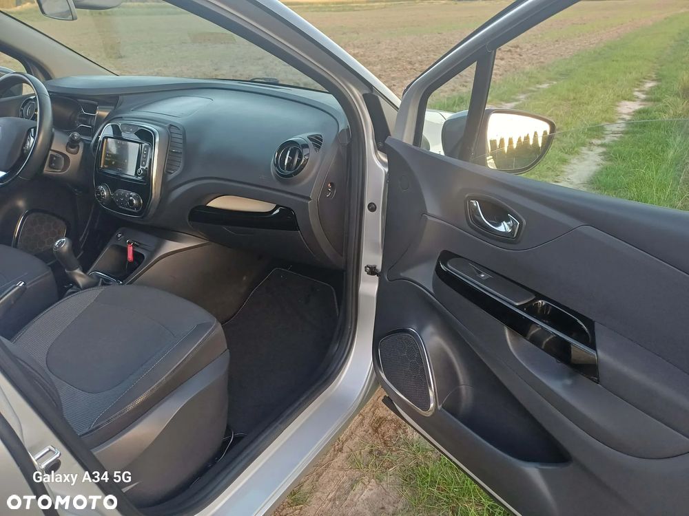 Renault Captur - 6