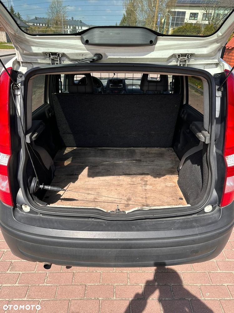 Fiat Panda - 13