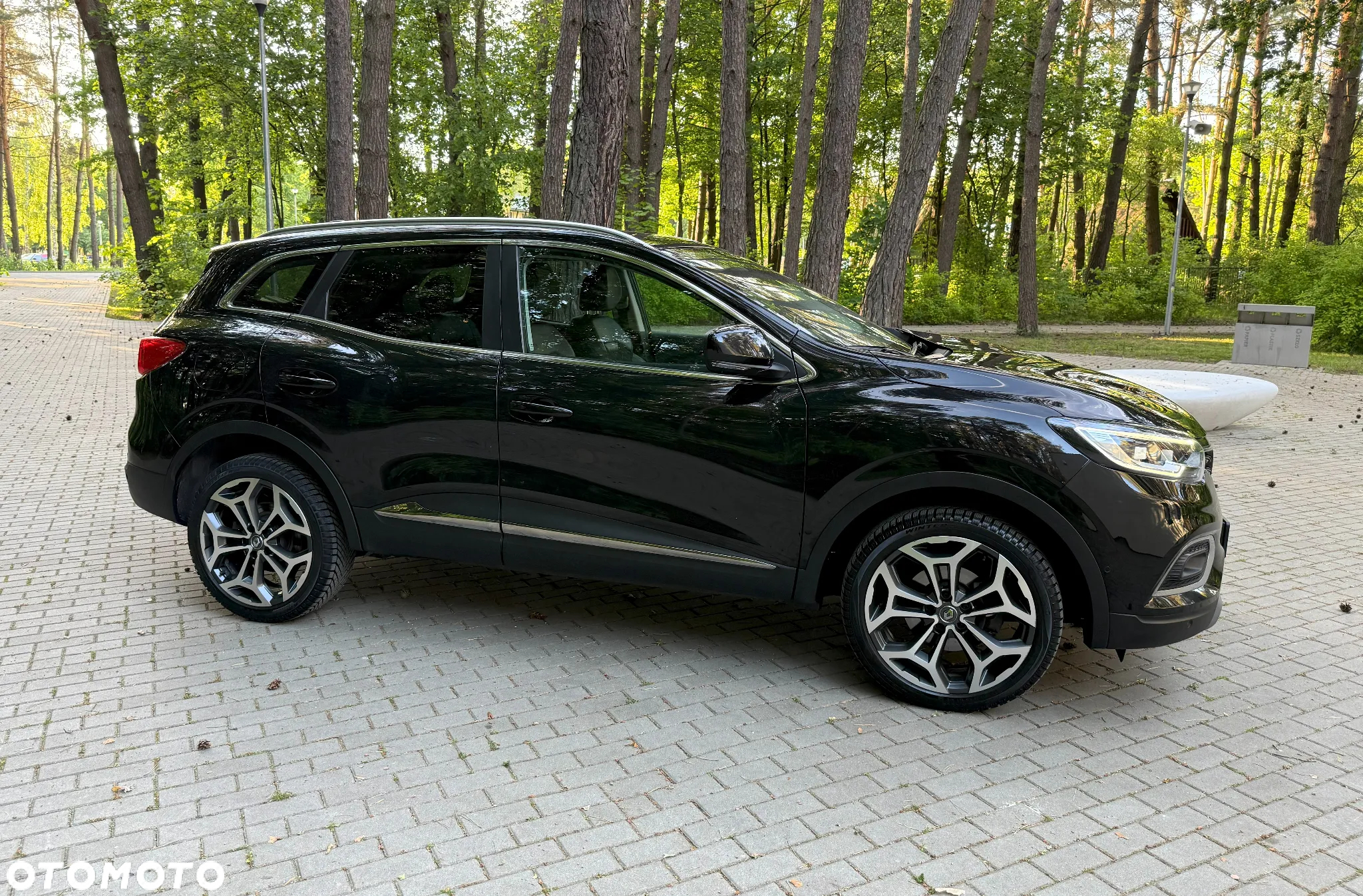 Renault Kadjar 1.3 TCe FAP Intens - 7