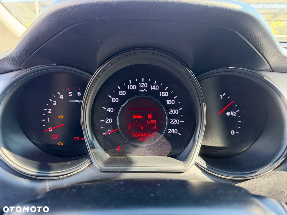 Kia Ceed 1.6 CRDi M - 10