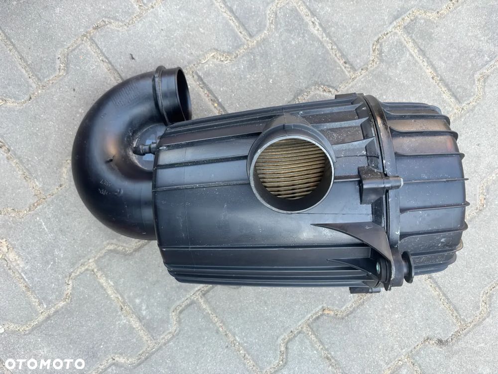 Ducato Boxer Jumper Movano -Obudowa filtra powietrza oryginalna - 1