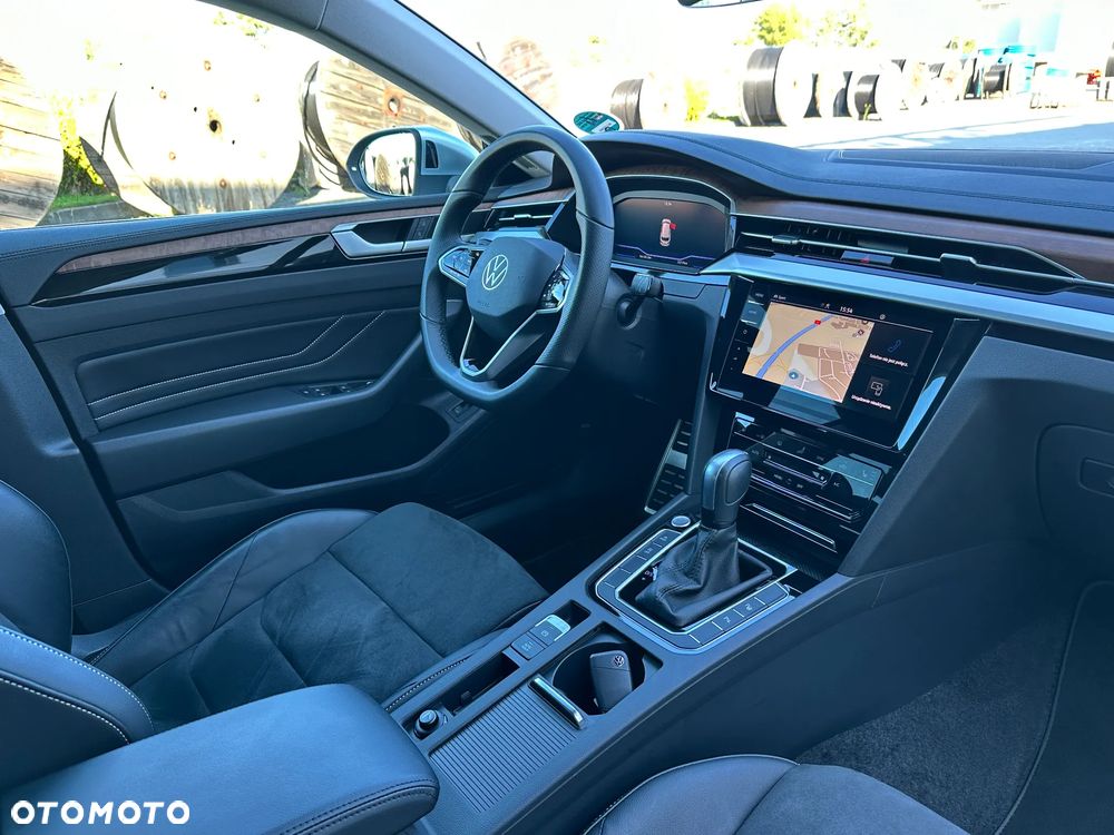 Volkswagen Arteon Shooting Brake 2.0 TSI OPF DSG Elegance - 18