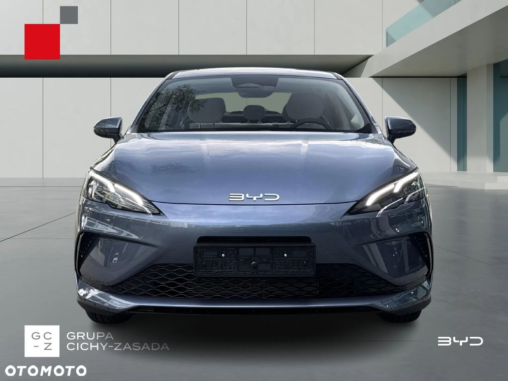 BYD Inny - 8